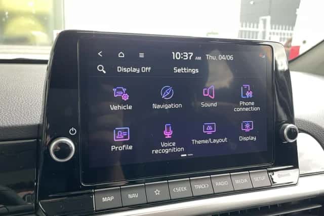 Kia Picanto (2026) thumbnail 32