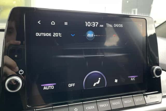Kia Picanto (2026) thumbnail 33