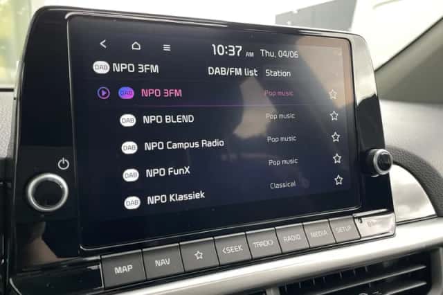 Kia Picanto (2026) thumbnail 34