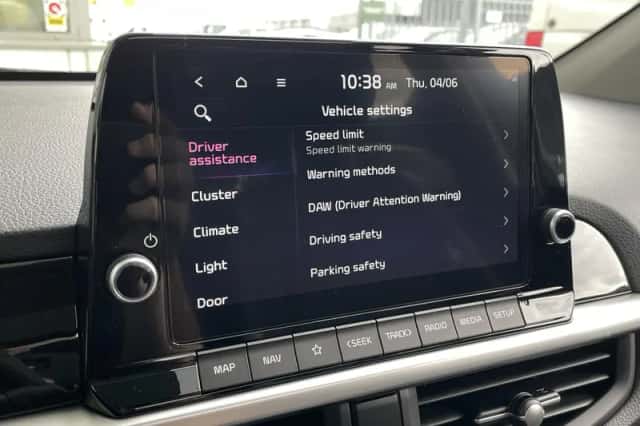 Kia Picanto (2026) thumbnail 35