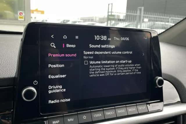 Kia Picanto (2026) thumbnail 36