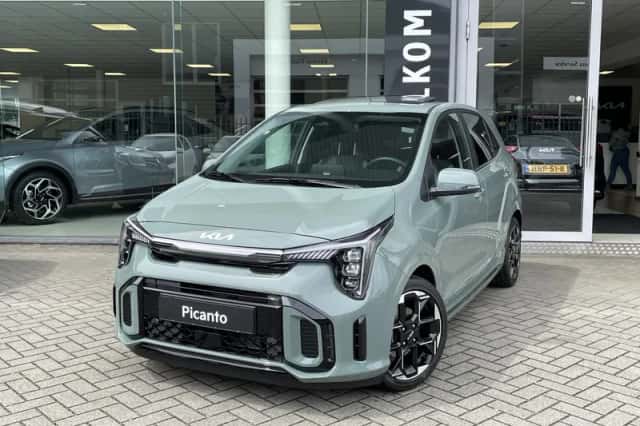 Kia Picanto (2026) thumbnail 40