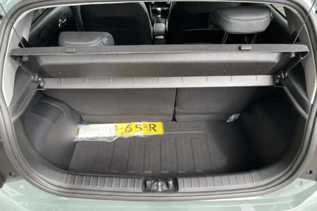 Kia Picanto (2026) thumbnail 6