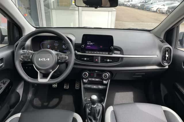 Kia Picanto (2026) thumbnail 7
