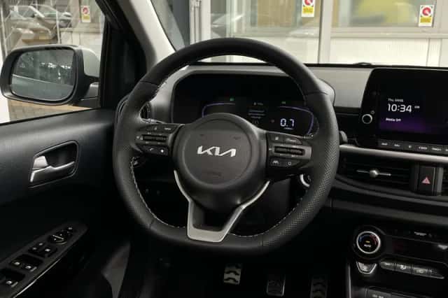 Kia Picanto (2026) thumbnail 8