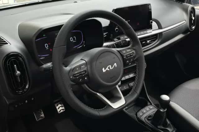 Kia Picanto (2026) thumbnail 9