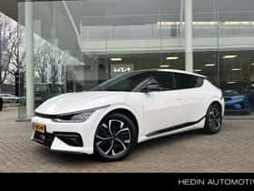 Kia EV6 (2024)