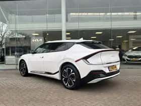Kia EV6 (2024) thumbnail 12