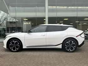 Kia EV6 (2024) thumbnail 13