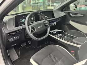 Kia EV6 (2024) thumbnail 14