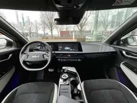 Kia EV6 (2024) thumbnail 18
