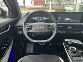 Kia EV6 (2024) thumbnail 20