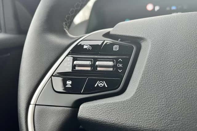 Kia EV6 (2024) thumbnail 22