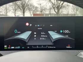 Kia EV6 (2024) thumbnail 23