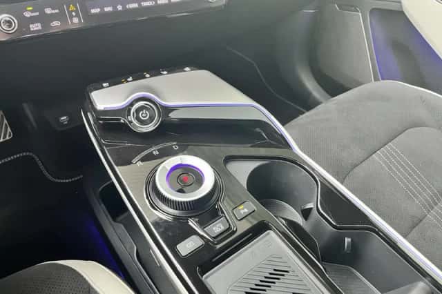 Kia EV6 (2024) thumbnail 27