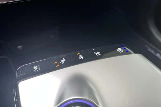 Kia EV6 (2024) thumbnail 29