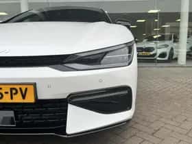 Kia EV6 (2024) thumbnail 4