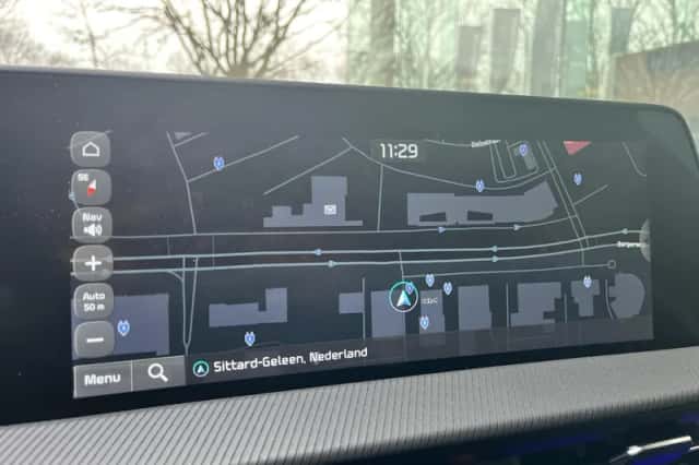 Kia EV6 (2024) thumbnail 31