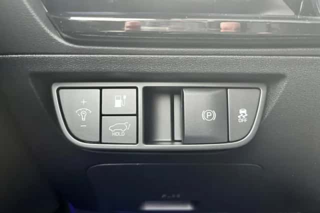Kia EV6 (2024) thumbnail 36