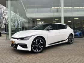 Kia EV6 (2024) thumbnail 41