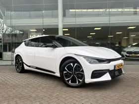 Kia EV6 (2024) thumbnail 6