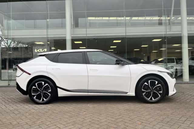 Kia EV6 (2024) thumbnail 7