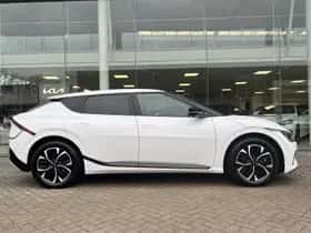 Kia EV6 (2024) thumbnail 7