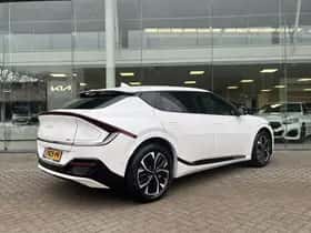 Kia EV6 (2024) thumbnail 8