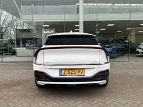 Kia EV6 (2024) thumbnail 9