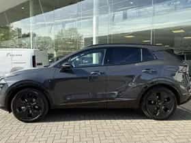 Kia Sportage (2025) thumbnail 2