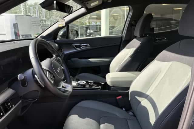 Kia Sportage (2025) thumbnail 12