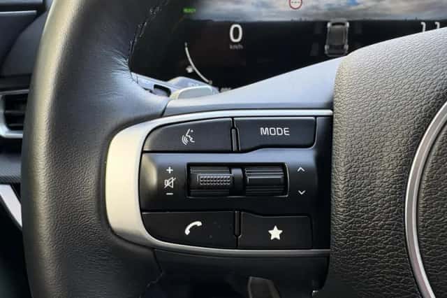 Kia Sportage (2025) thumbnail 13