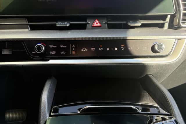 Kia Sportage (2025) thumbnail 16