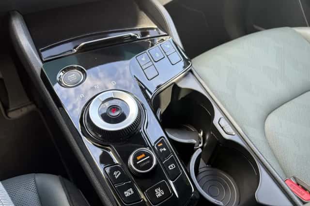 Kia Sportage (2025) thumbnail 17