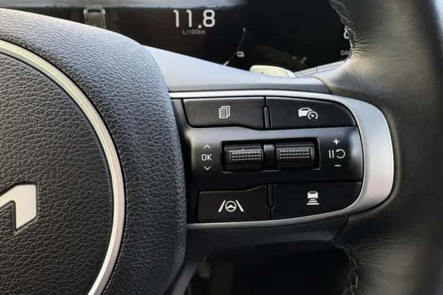 Kia Sportage (2025) thumbnail 18
