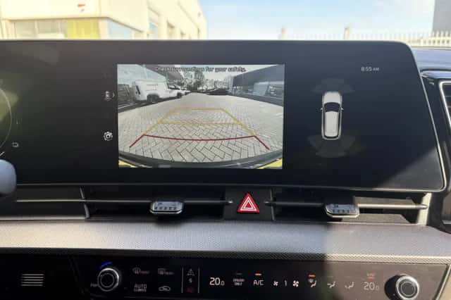 Kia Sportage (2025) thumbnail 20