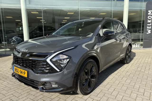 Kia Sportage (2025) thumbnail 24