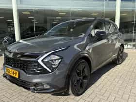 Kia Sportage (2025) thumbnail 24