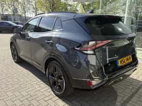 Kia Sportage (2025) thumbnail 4
