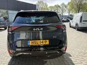 Kia Sportage (2025) thumbnail 5