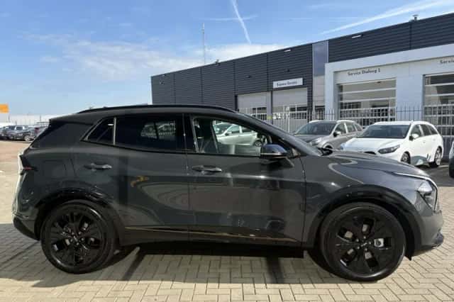 Kia Sportage (2025) thumbnail 6
