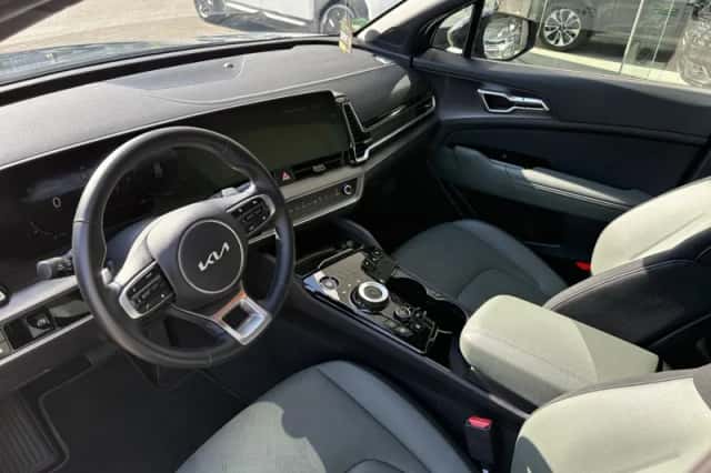 Kia Sportage (2025) thumbnail 7