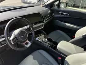 Kia Sportage (2025) thumbnail 7