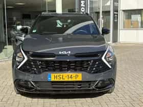 Kia Sportage (2025) thumbnail 8