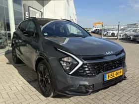 Kia Sportage (2025) thumbnail 9