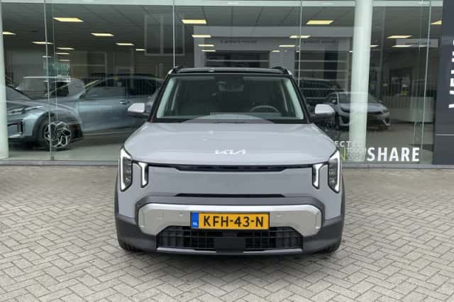 Kia EV2 (2026) thumbnail 3