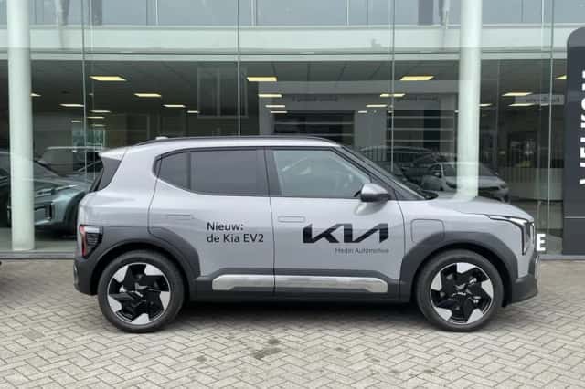 Kia EV2 (2026) thumbnail 4