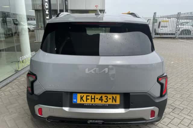 Kia EV2 (2026) thumbnail 5