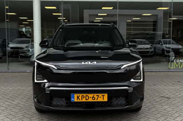 Kia EV5 (2026) thumbnail 2