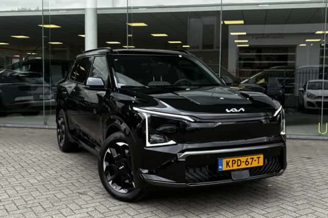 Kia EV5 (2026) thumbnail 3